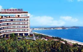 Herton Seaview Hotel Sanya 4*